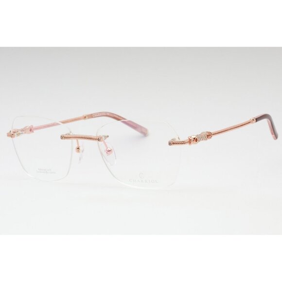 Charriol EYEGLASSES PC71033-C03-55 New with case